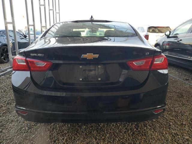 Photo 5 VIN: 1G1ZD5ST0RF215610 - CHEVROLET MALIBU LT 