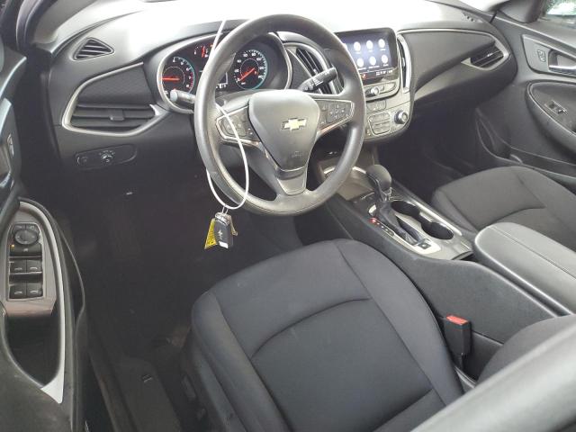 Photo 7 VIN: 1G1ZD5ST0RF215610 - CHEVROLET MALIBU LT 