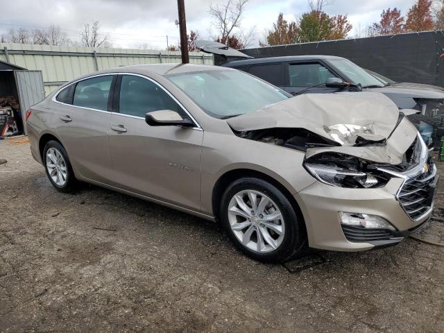 Photo 3 VIN: 1G1ZD5ST0RF218474 - CHEVROLET MALIBU LT 