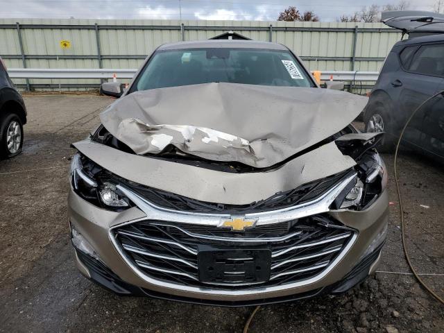 Photo 4 VIN: 1G1ZD5ST0RF218474 - CHEVROLET MALIBU LT 