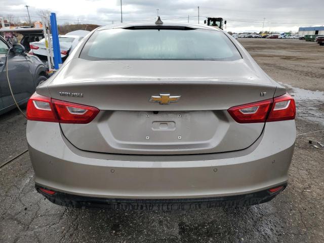 Photo 5 VIN: 1G1ZD5ST0RF218474 - CHEVROLET MALIBU LT 