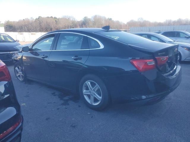 Photo 1 VIN: 1G1ZD5ST0RF221584 - CHEVROLET MALIBU LT 