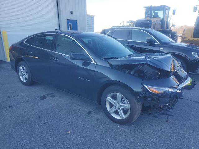 Photo 3 VIN: 1G1ZD5ST0RF221584 - CHEVROLET MALIBU LT 