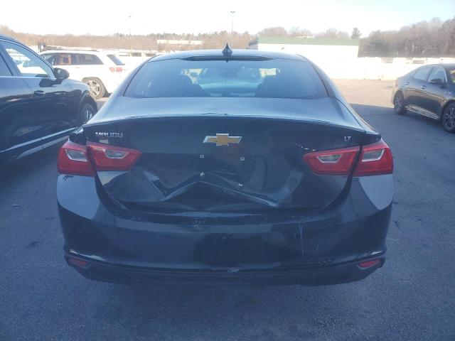 Photo 5 VIN: 1G1ZD5ST0RF221584 - CHEVROLET MALIBU LT 