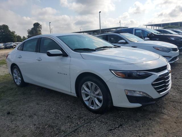 Photo 3 VIN: 1G1ZD5ST0RF224274 - CHEVROLET MALIBU LT 