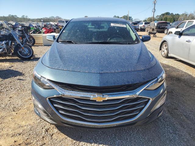 Photo 4 VIN: 1G1ZD5ST0RF229619 - CHEVROLET MALIBU LT 