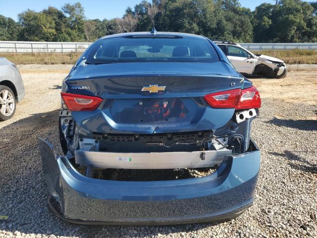 Photo 5 VIN: 1G1ZD5ST0RF229619 - CHEVROLET MALIBU LT 