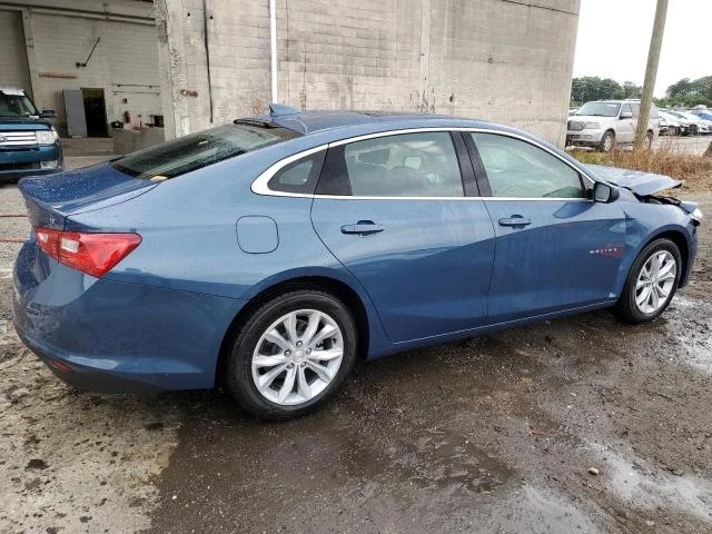 Photo 2 VIN: 1G1ZD5ST0RF237042 - CHEVROLET MALIBU LT 