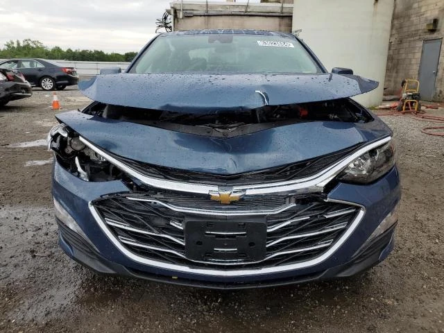 Photo 4 VIN: 1G1ZD5ST0RF237042 - CHEVROLET MALIBU LT 