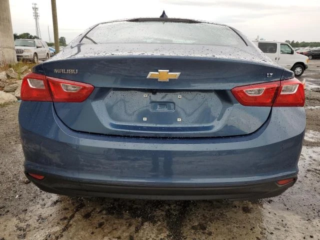 Photo 5 VIN: 1G1ZD5ST0RF237042 - CHEVROLET MALIBU LT 