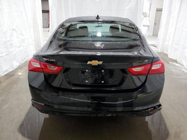 Photo 5 VIN: 1G1ZD5ST0RF237140 - CHEVROLET MALIBU LT 