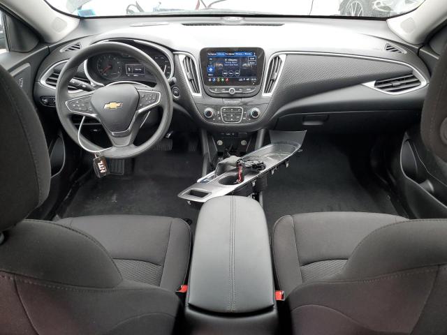 Photo 7 VIN: 1G1ZD5ST0RF237140 - CHEVROLET MALIBU LT 