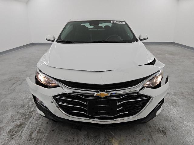 Photo 4 VIN: 1G1ZD5ST0RF238983 - CHEVROLET MALIBU LT 