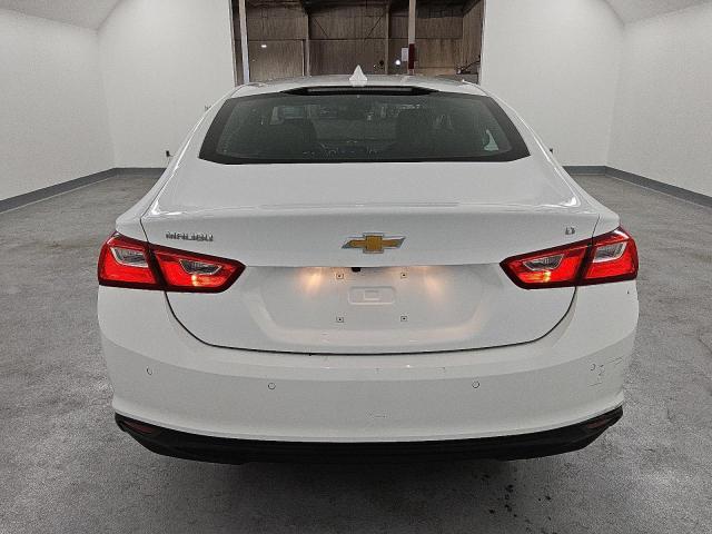 Photo 5 VIN: 1G1ZD5ST0RF238983 - CHEVROLET MALIBU LT 