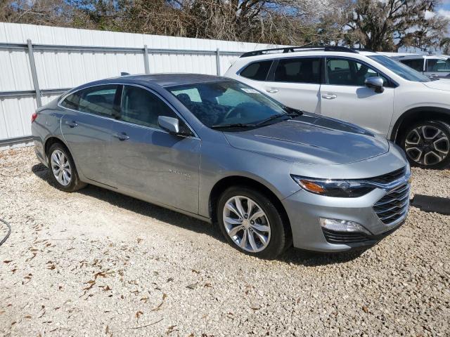 Photo 3 VIN: 1G1ZD5ST0SF113164 - CHEVROLET MALIBU LT 