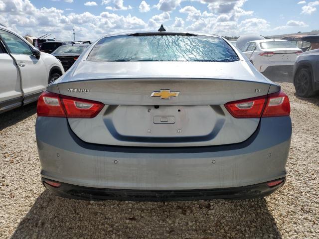 Photo 5 VIN: 1G1ZD5ST0SF113164 - CHEVROLET MALIBU LT 