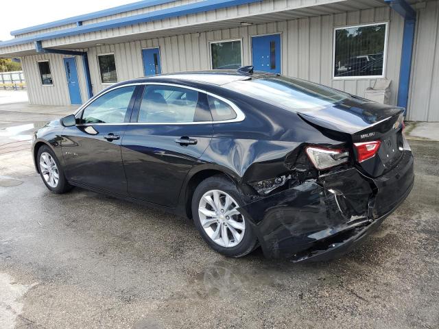 Photo 1 VIN: 1G1ZD5ST0SF117361 - CHEVROLET MALIBU LT 