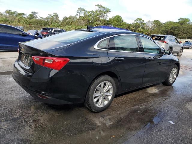 Photo 2 VIN: 1G1ZD5ST0SF117361 - CHEVROLET MALIBU LT 