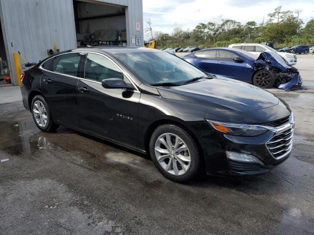 Photo 3 VIN: 1G1ZD5ST0SF117361 - CHEVROLET MALIBU LT 