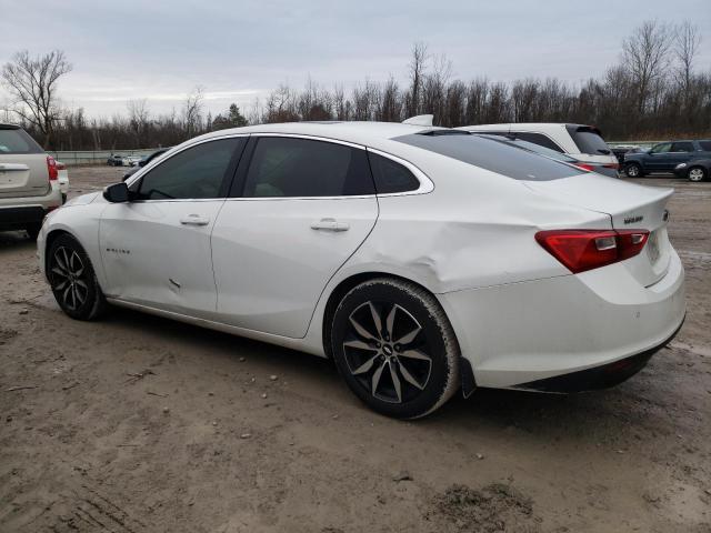 Photo 1 VIN: 1G1ZD5ST1JF101006 - CHEVROLET MALIBU 