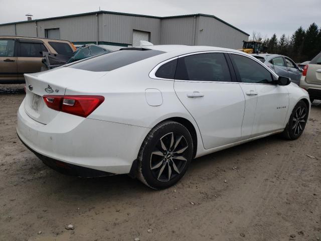 Photo 2 VIN: 1G1ZD5ST1JF101006 - CHEVROLET MALIBU 