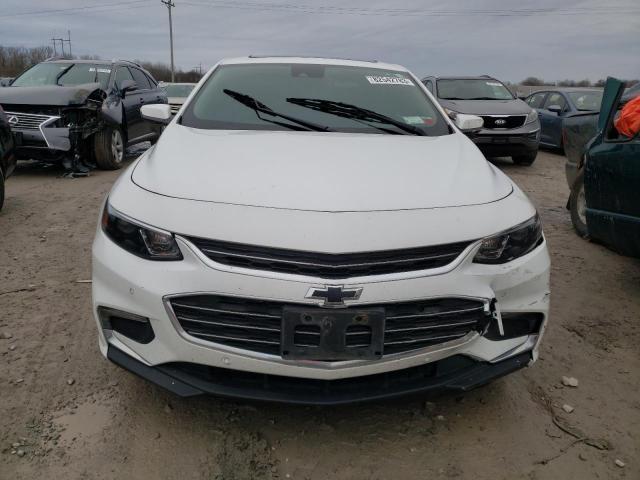 Photo 4 VIN: 1G1ZD5ST1JF101006 - CHEVROLET MALIBU 