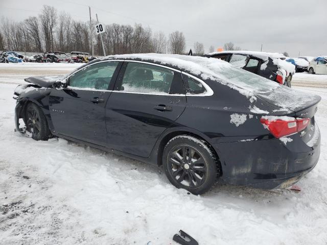 Photo 1 VIN: 1G1ZD5ST1JF102205 - CHEVROLET MALIBU 