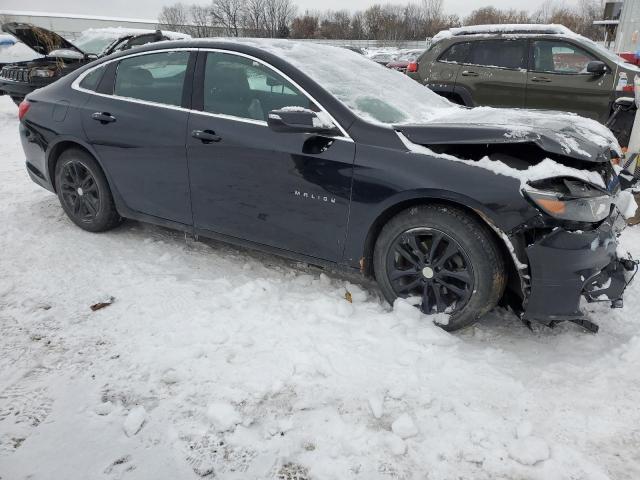 Photo 3 VIN: 1G1ZD5ST1JF102205 - CHEVROLET MALIBU 