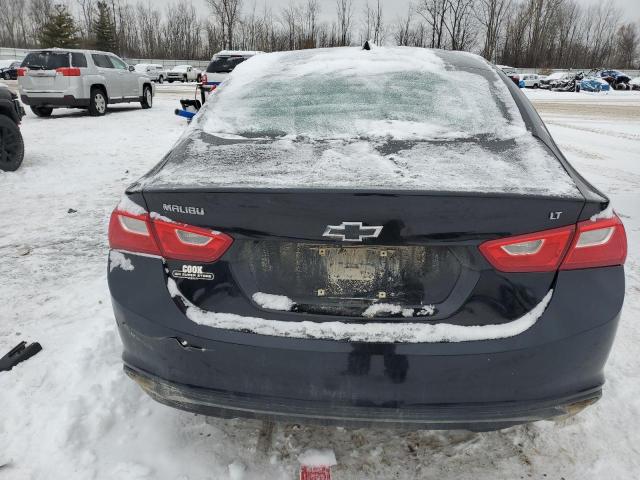 Photo 5 VIN: 1G1ZD5ST1JF102205 - CHEVROLET MALIBU 