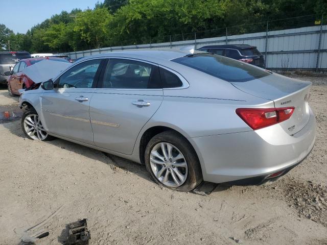 Photo 1 VIN: 1G1ZD5ST1JF103905 - CHEVROLET MALIBU LT 