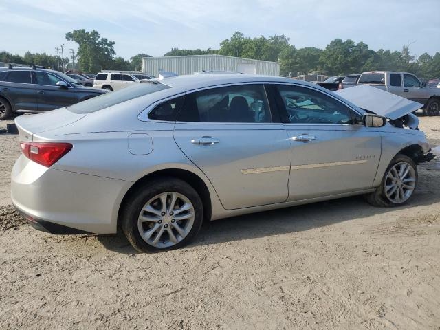 Photo 2 VIN: 1G1ZD5ST1JF103905 - CHEVROLET MALIBU LT 