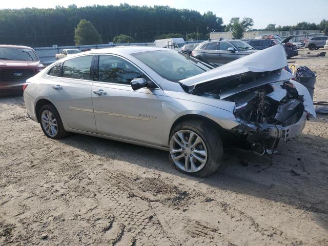 Photo 3 VIN: 1G1ZD5ST1JF103905 - CHEVROLET MALIBU LT 