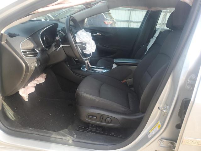 Photo 6 VIN: 1G1ZD5ST1JF103905 - CHEVROLET MALIBU LT 