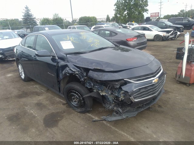 Photo 0 VIN: 1G1ZD5ST1JF104147 - CHEVROLET MALIBU 