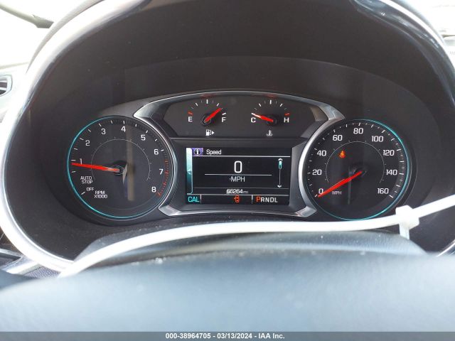 Photo 6 VIN: 1G1ZD5ST1JF106805 - CHEVROLET MALIBU 