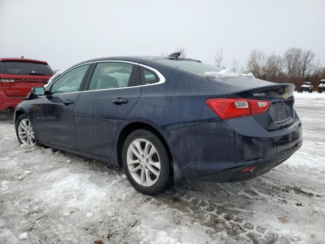 Photo 1 VIN: 1G1ZD5ST1JF110322 - CHEVROLET MALIBU 