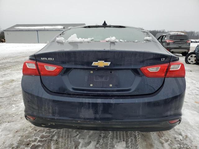 Photo 5 VIN: 1G1ZD5ST1JF110322 - CHEVROLET MALIBU 