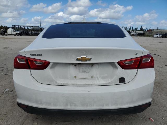 Photo 5 VIN: 1G1ZD5ST1JF119120 - CHEVROLET MALIBU LT 