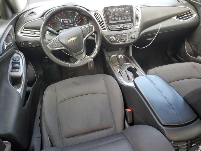 Photo 7 VIN: 1G1ZD5ST1JF119120 - CHEVROLET MALIBU LT 