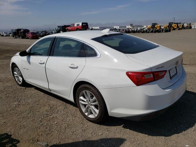 Photo 1 VIN: 1G1ZD5ST1JF124219 - CHEVROLET MALIBU 