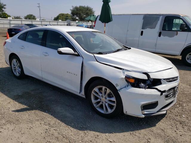 Photo 3 VIN: 1G1ZD5ST1JF124219 - CHEVROLET MALIBU 