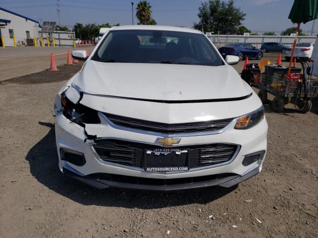 Photo 4 VIN: 1G1ZD5ST1JF124219 - CHEVROLET MALIBU 