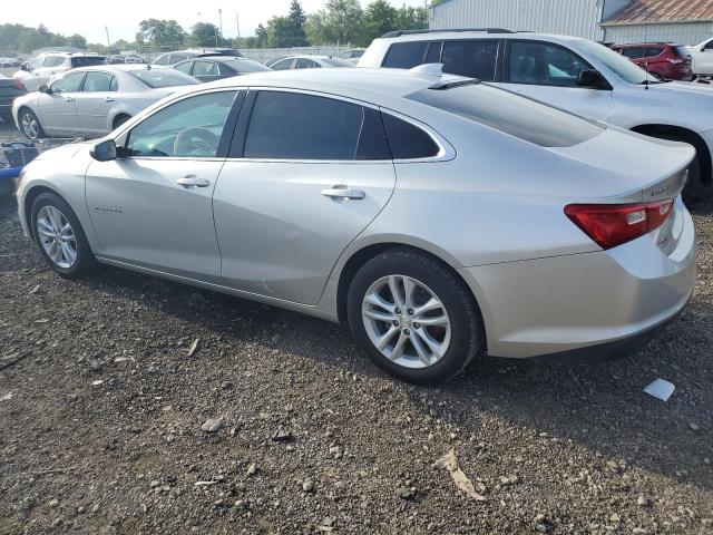 Photo 1 VIN: 1G1ZD5ST1JF124835 - CHEVROLET MALIBU LT 