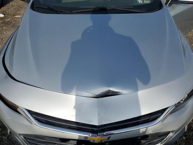 Photo 10 VIN: 1G1ZD5ST1JF124835 - CHEVROLET MALIBU LT 