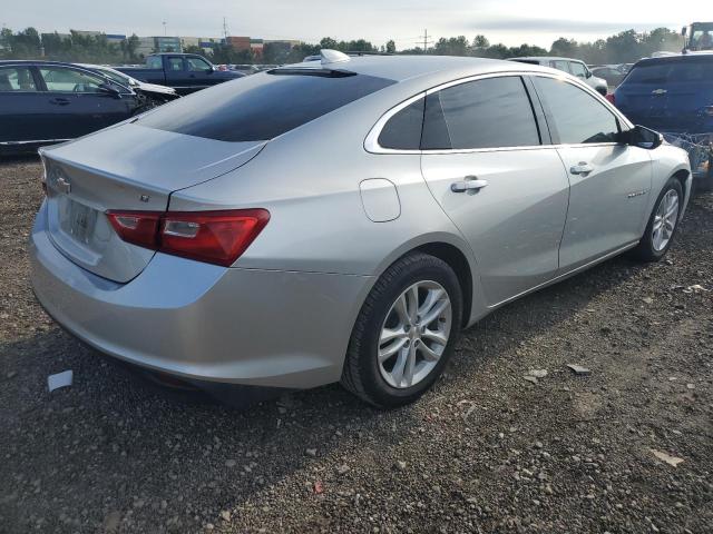 Photo 2 VIN: 1G1ZD5ST1JF124835 - CHEVROLET MALIBU LT 