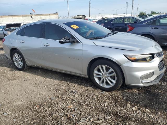 Photo 3 VIN: 1G1ZD5ST1JF124835 - CHEVROLET MALIBU LT 