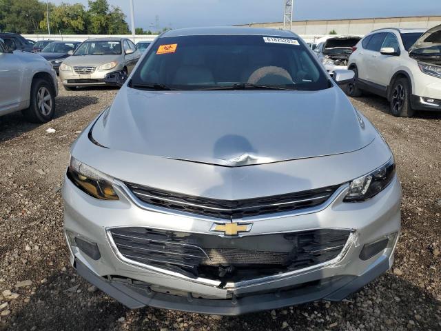 Photo 4 VIN: 1G1ZD5ST1JF124835 - CHEVROLET MALIBU LT 