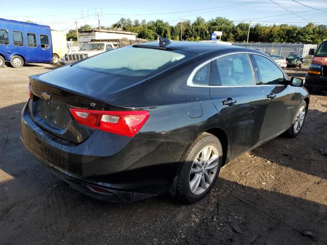 Photo 3 VIN: 1G1ZD5ST1JF127766 - CHEVROLET MALIBU LT 