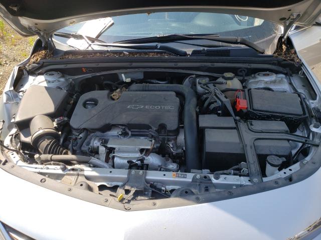 Photo 6 VIN: 1G1ZD5ST1JF128609 - CHEVROLET MALIBU LT 