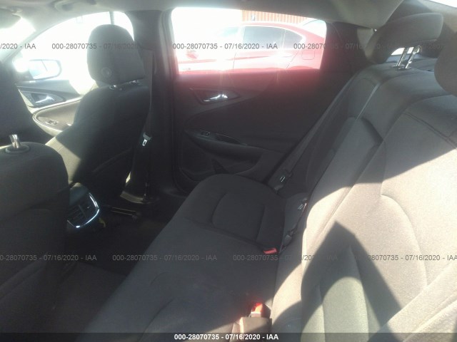 Photo 7 VIN: 1G1ZD5ST1JF128612 - CHEVROLET MALIBU 